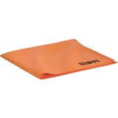 Microfasertuch Orange